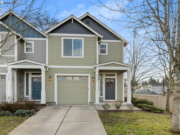 2430 NE 113th Ct, Vancouver, WA 98682