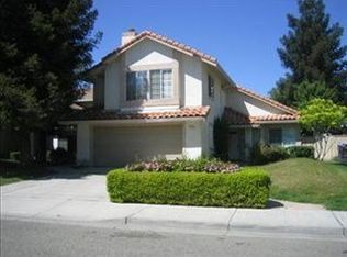 165 Cedar Mountain Dr, Tracy, CA 95376
