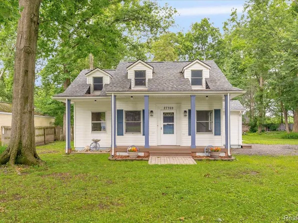 27769 Gilbert Dr, Warren, MI 48093