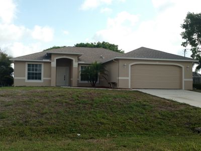 711 NW 3rd St, Cape Coral, FL, 33993
