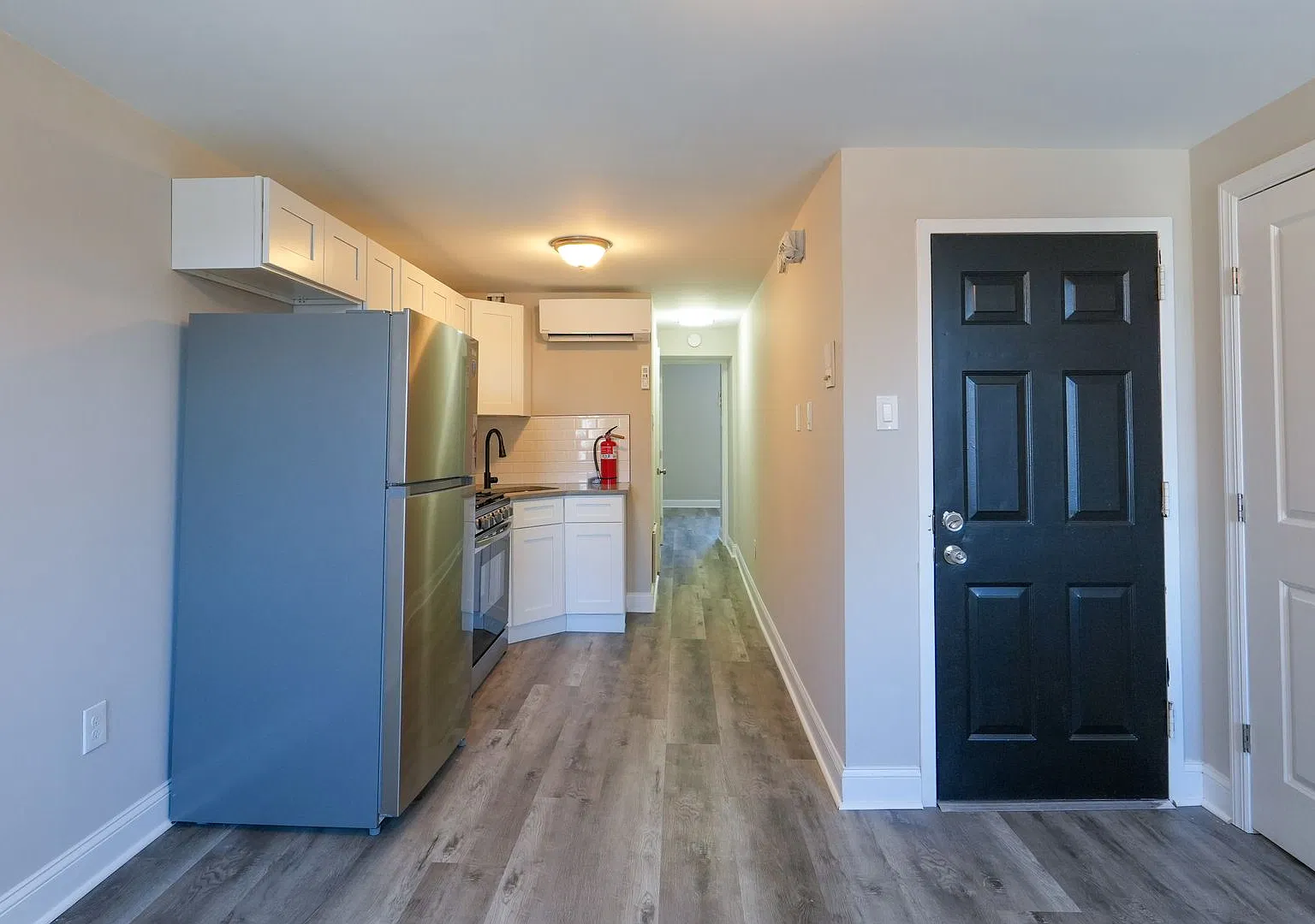 Passyunk Ave Area 1 bedroom — Photo 4