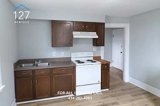 1815 Park Ave #B — Photo 3
