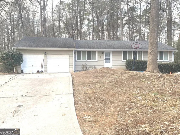 3493 Citrus Dr, Duluth, GA 30096