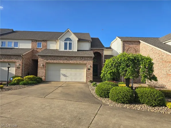 1515 Blennerhassett Hts, Parkersburg, WV 26101