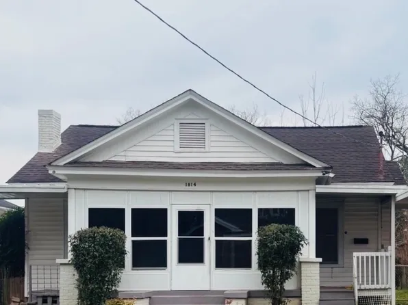 1814 James Ave, Montgomery, AL 36107