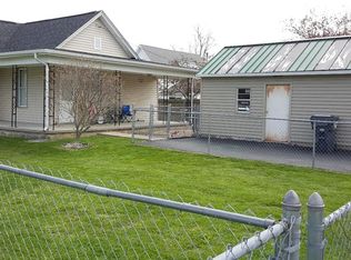128 E Washington St, Sunman, IN 47041