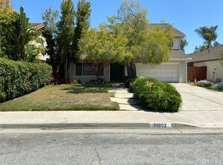 31202 Via Cordova, San Juan Capistrano, CA 92675