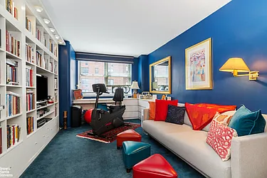 Sold by Brown Harris Stevens