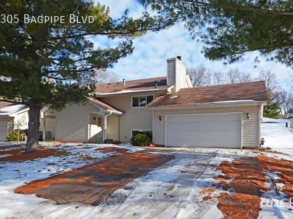 7305 Bagpipe Blvd, Eden Prairie, MN 55346