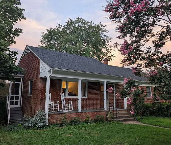 1609 Ricky Rd — Photo 1