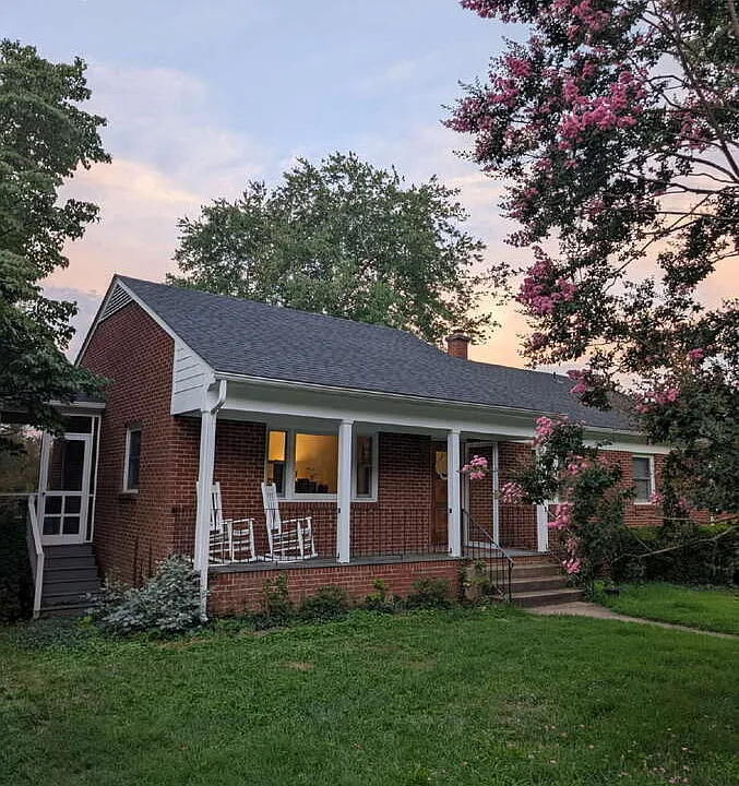 1609 Ricky Rd