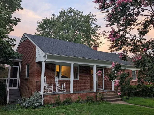 1609 Ricky Rd, Charlottesville, VA 22901