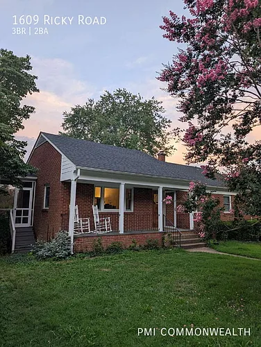 1609 Ricky Rd Photo 1