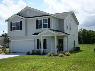 114 Moss Creek Rd, Jacksonville, NC 28540