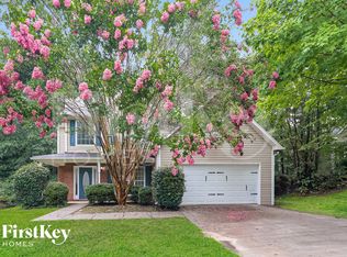 640 Alcovy Springs Dr, Lawrenceville, GA 30045