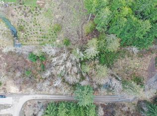 W East St, Vernonia, OR 97064