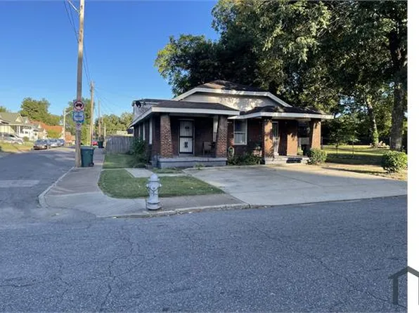 1102 College St, Memphis, TN 38106