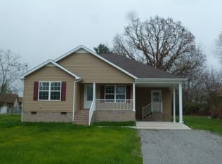 105 Wesley St, Tullahoma, TN 37388