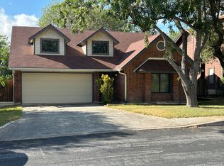 2715 Day Crk, San Antonio, TX 78251