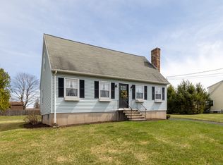 28 Peppermint Ln, Bristol, CT 06010