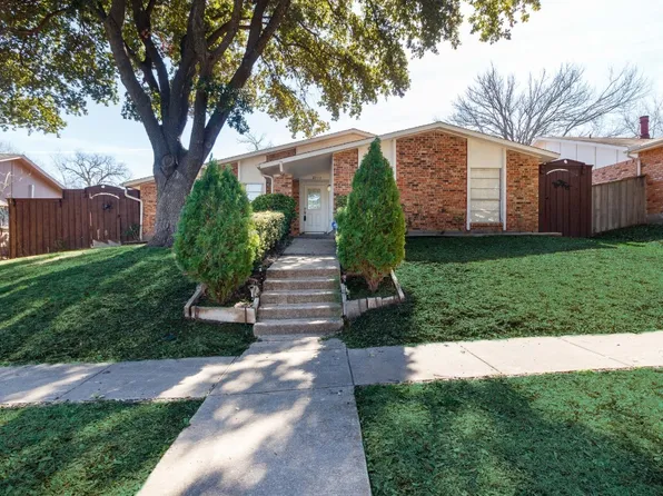 2910 Dove Meadow Dr, Garland, TX 75043