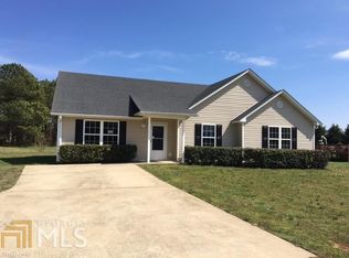 100 Cains Xing, Cedartown, GA 30125