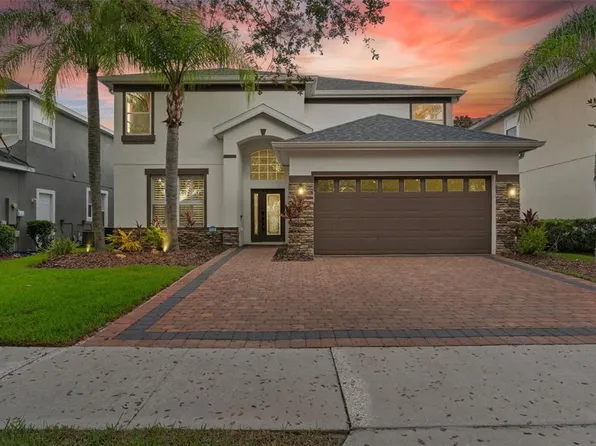 14114 Budworth Cir, Orlando, FL 32832