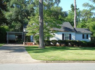 1312 11th Ave, Albany, GA 31707