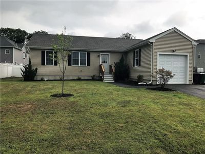 86 Danielle Dr, Woonsocket, RI, 02895