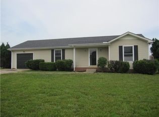 2418 Calico Ct, Clarksville, TN 37042