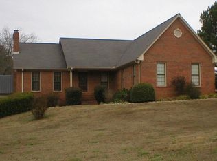 1081 Rosewood Trl, Watkinsville, GA 30677