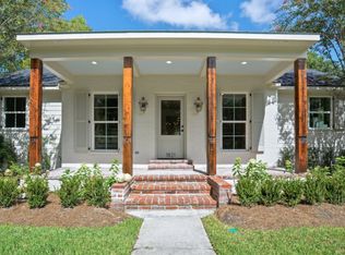 1821 Cloverdale Ave, Baton Rouge, LA 70808