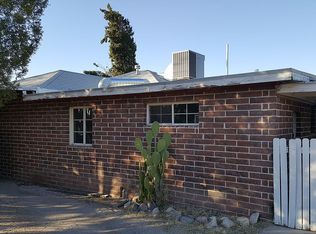 2902 N Tyndall Ave, Tucson, AZ 85719