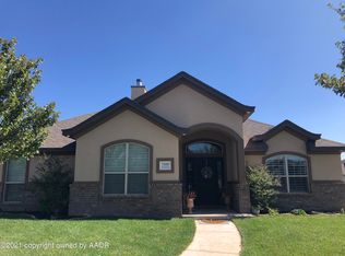 7309 Fargo Dr, Amarillo, TX 79118