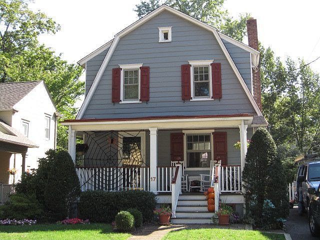 Dutch Colonial