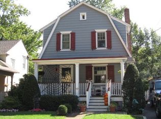 17 Evergreen Ln, Haddonfield, NJ 08033