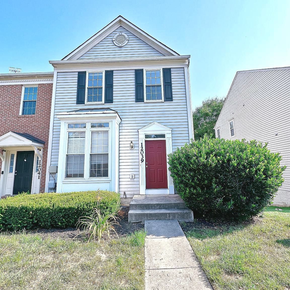 12039 Panthers Ridge Dr, Germantown, MD 20876 Zillow