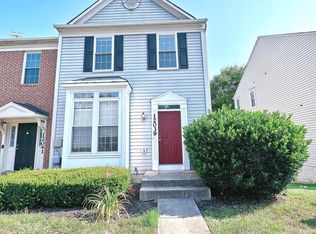 12039 Panthers Ridge Dr, Germantown, MD 20876