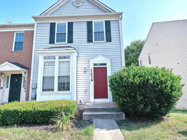 12039 Panthers Ridge Dr, Germantown, MD 20876