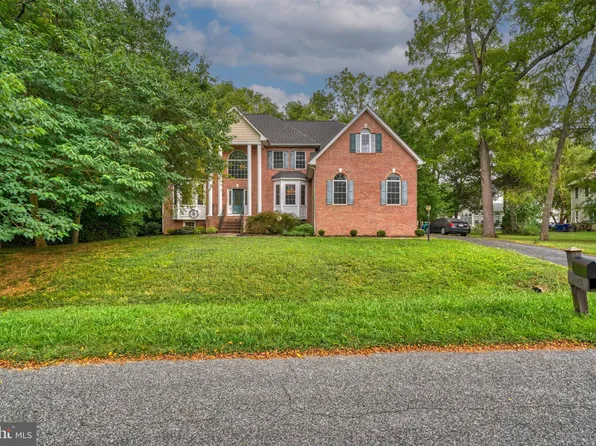 11655 Bachelors Hope Ct, Issue, MD 20645