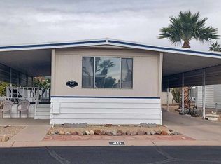 11411 N 91st Ave LOT 49, Peoria, AZ 85345