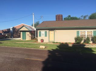 873 S Ridge Rd, Troy, MO 63379