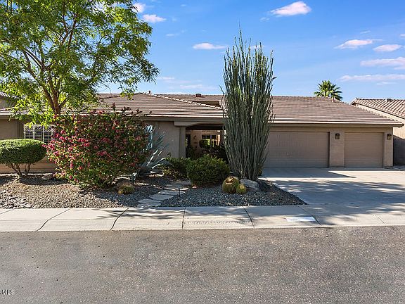 5th image of 4508 E Blue Sky Dr