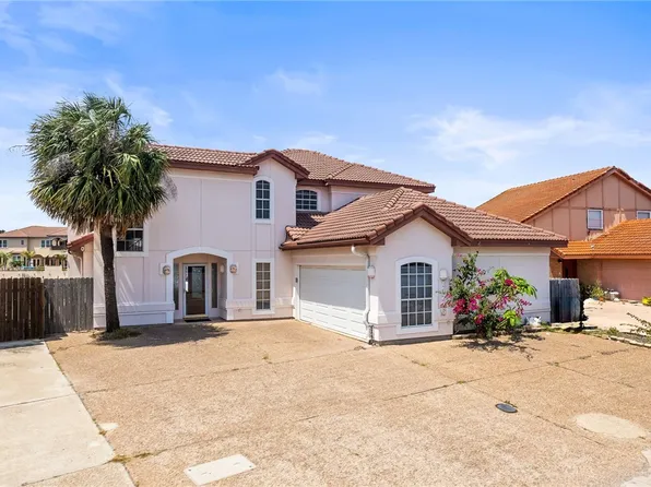 13726 Cayo Gorda Ct, Corpus Christi, TX 78418