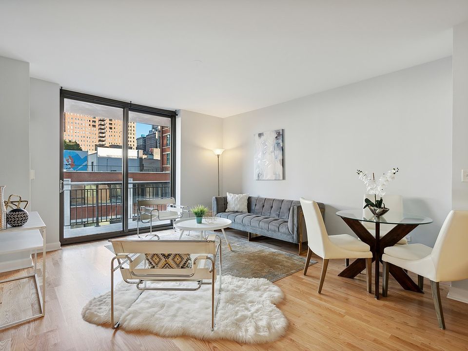 1101 S State Street Apartments Chicago, IL Zillow