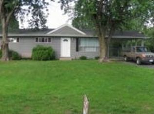 928 Rolling Hills Rd, Sullivan, MO 63080