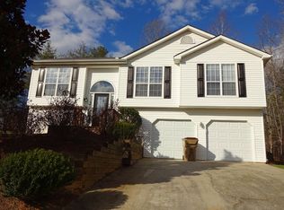 5367 High Point Rd, Flowery Branch, GA 30542