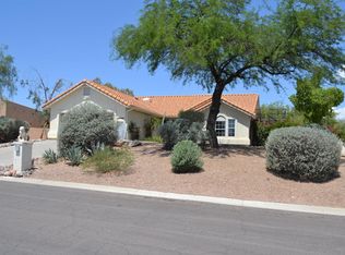 9534 E Mimbres Ct, Apache Junction, AZ 85118