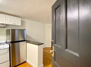 176 Commonwealth Ave APT 1J, Boston, MA 02116