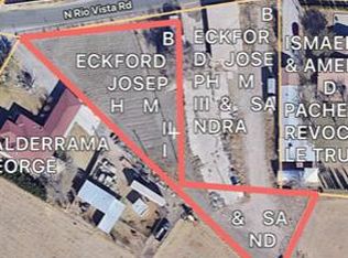 1010 N Rio Vista Rd, El Paso, TX 79927